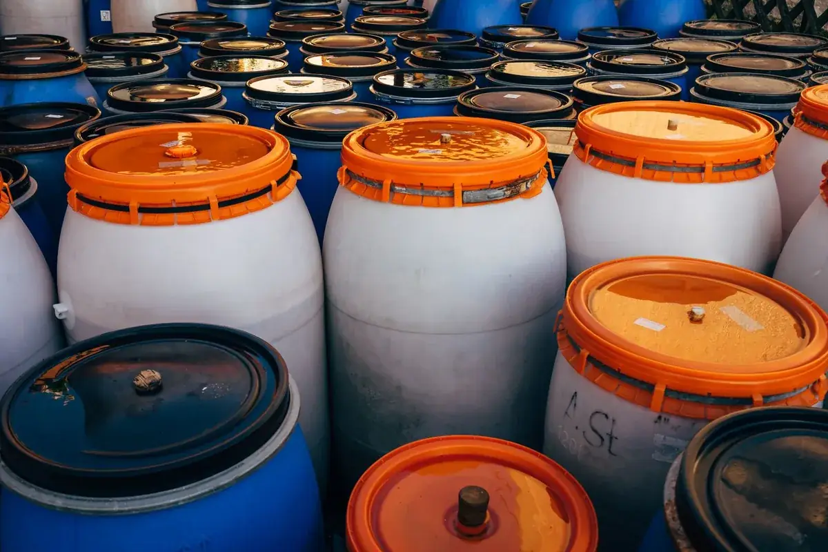 Chemical & Toxic Waste Cleanup in Kendall Park, NJ